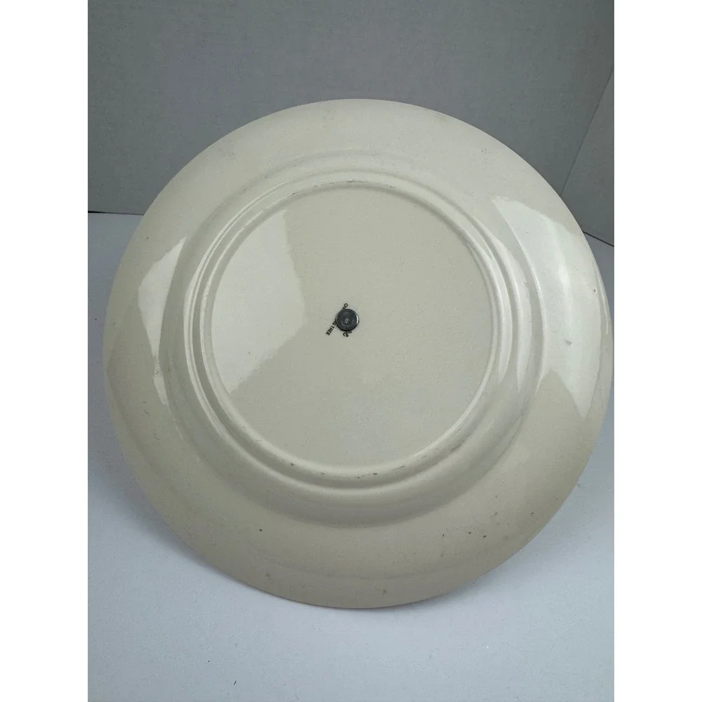 Spode christmas tree